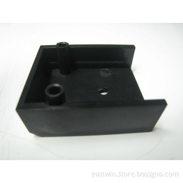 Drawer-shaped Plastic Case
